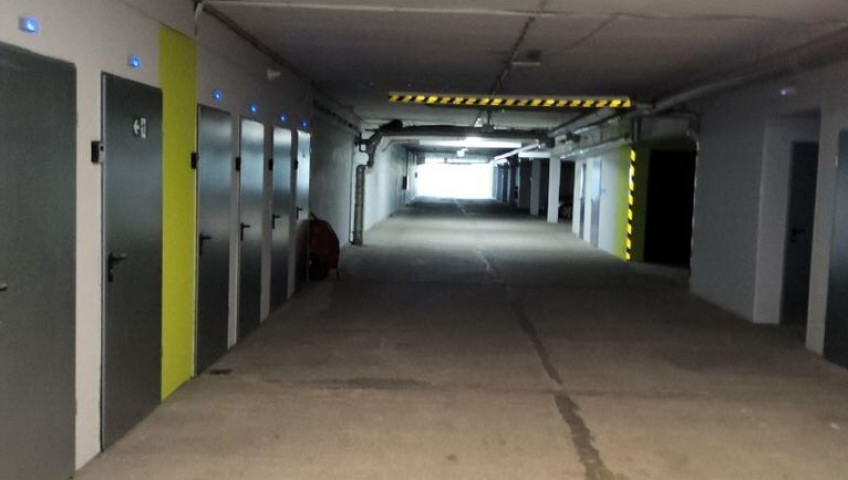 Obiekt Sprzedaż Szczecin Niebuszewo