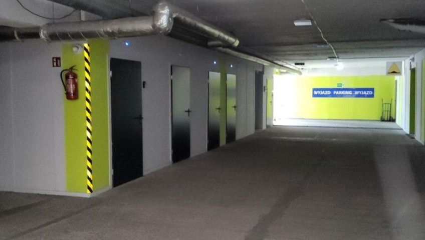 Obiekt Sprzedaż Szczecin Niebuszewo