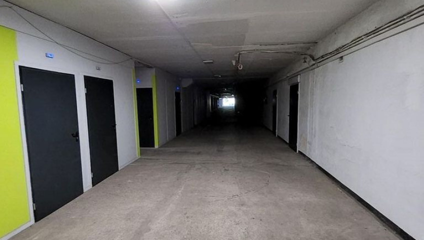 Obiekt Sprzedaż Szczecin Niebuszewo