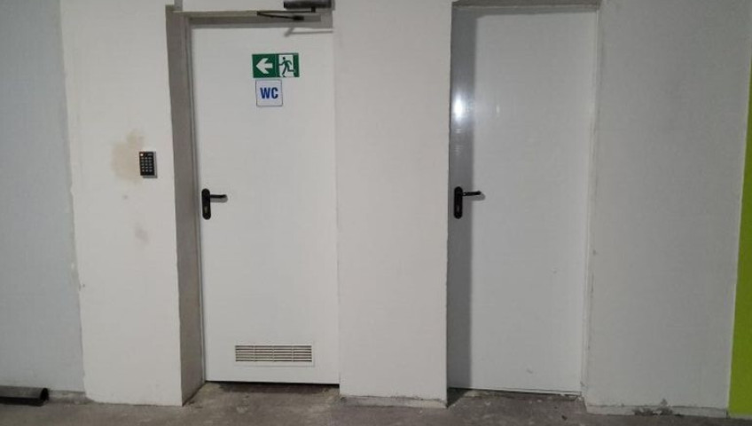 Obiekt Sprzedaż Szczecin Niebuszewo