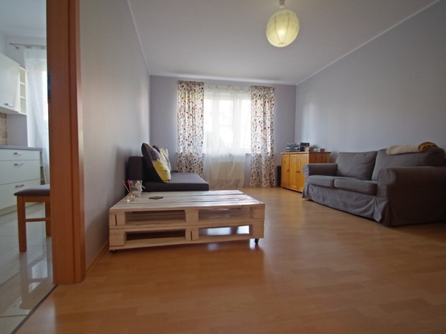 Mieszkanie Wynajem Szczecin Pogodno II Horeszków