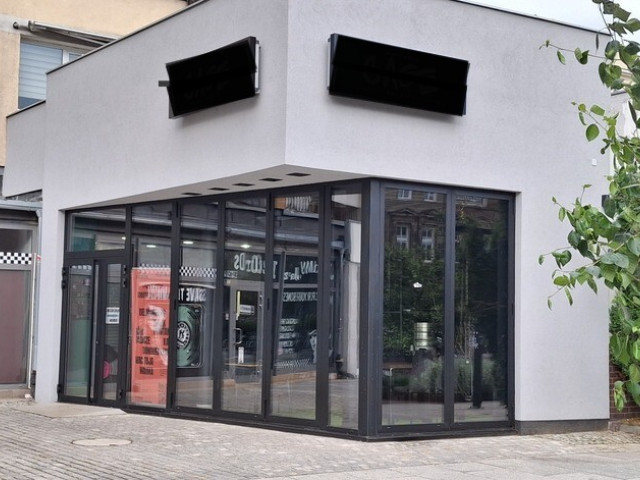 Lokal Wynajem Szczecin Centrum Aleja Wojska Polskiego