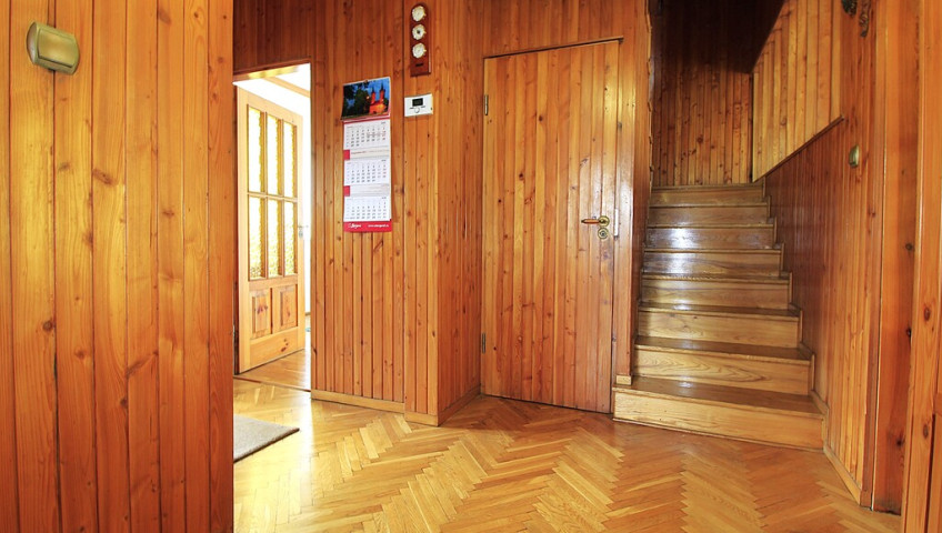 Dom Sprzedaż Stargard Ludomira Różyckiego
