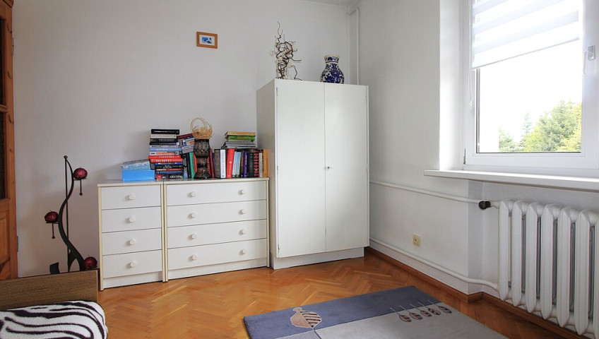 Dom Sprzedaż Stargard Ludomira Różyckiego