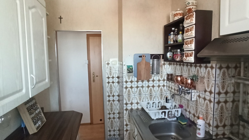 Mieszkanie Sprzedaż Szczecin Pomorzany Legnicka