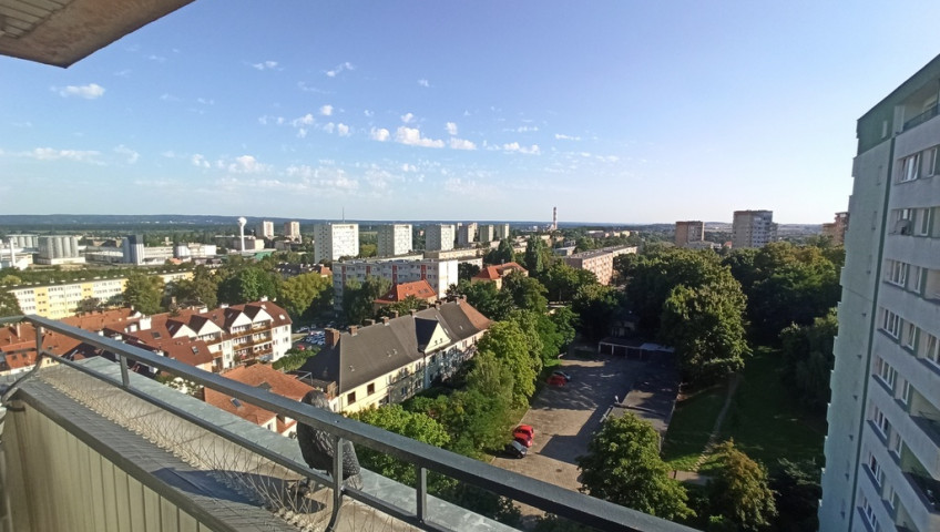 Mieszkanie Sprzedaż Szczecin Pomorzany Legnicka