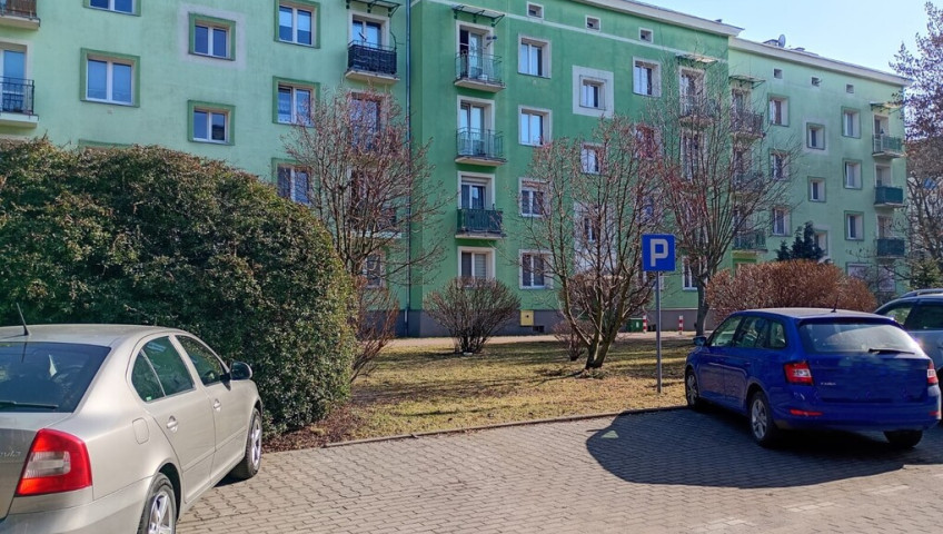 Mieszkanie Sprzedaż Stargard os.&nbsp;Osiedle Tysiąclecia