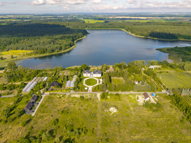 Działka Sprzedaż Binowo