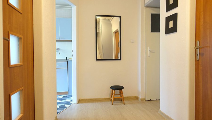Pokój Wynajem Szczecin Centrum Marszałka Józefa Piłsudskiego