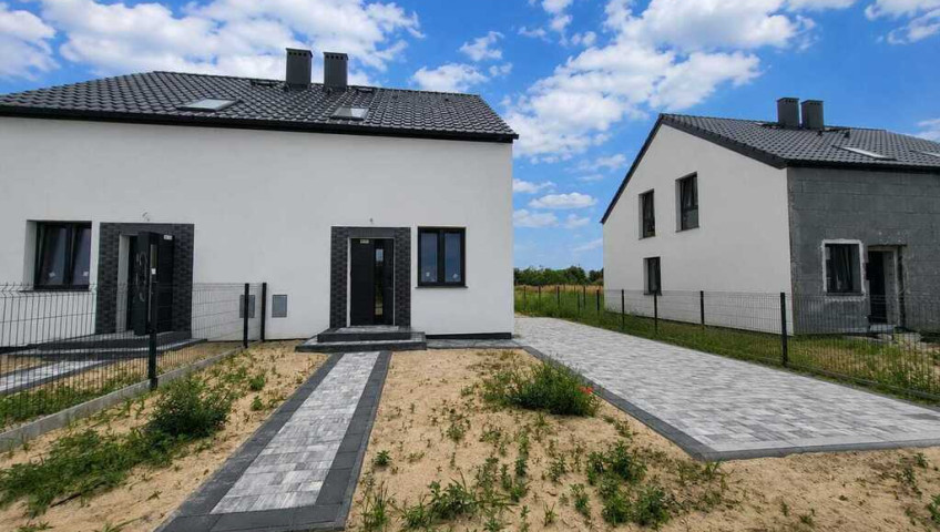 Dom Sprzedaż Grzędzice