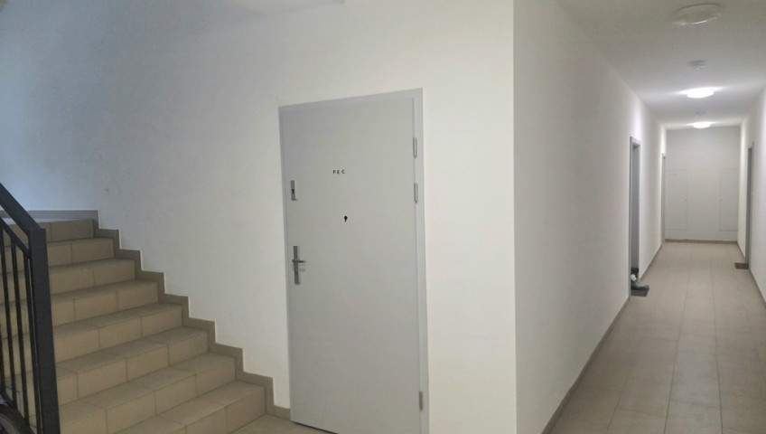 Mieszkanie Sprzedaż Police Józefa Piłsudskiego