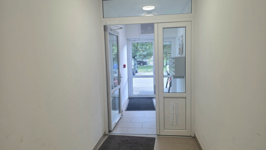 Mieszkanie Sprzedaż Police Józefa Piłsudskiego