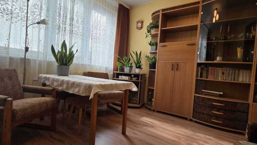 Mieszkanie Sprzedaż Szczecinek