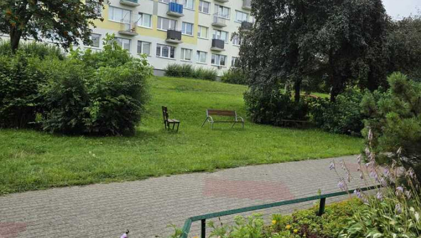 Mieszkanie Sprzedaż Szczecinek