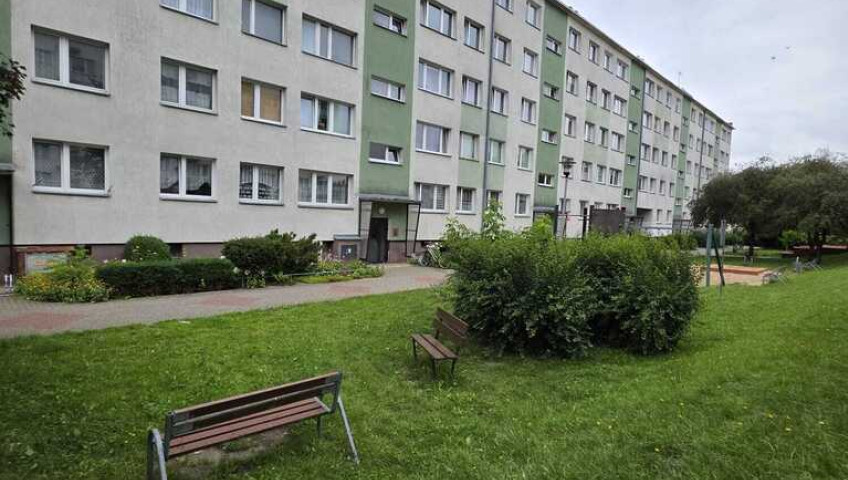 Mieszkanie Sprzedaż Szczecinek
