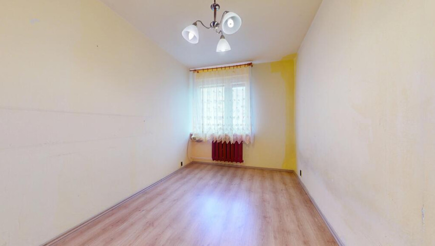 Mieszkanie Sprzedaż Szczecin os. Słoneczne Jasna