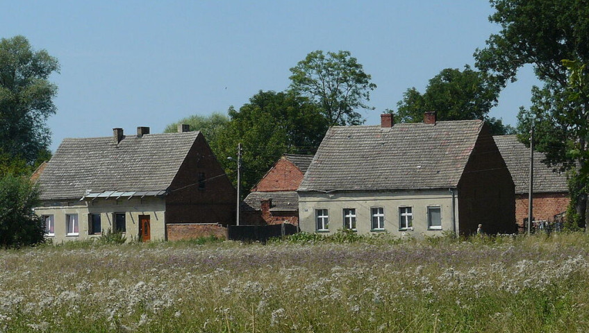 Działka Sprzedaż Giżyn
