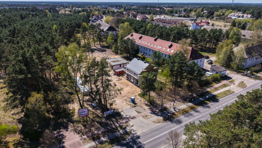 Dom Sprzedaż Borne Sulinowo