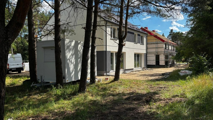Dom Sprzedaż Borne Sulinowo
