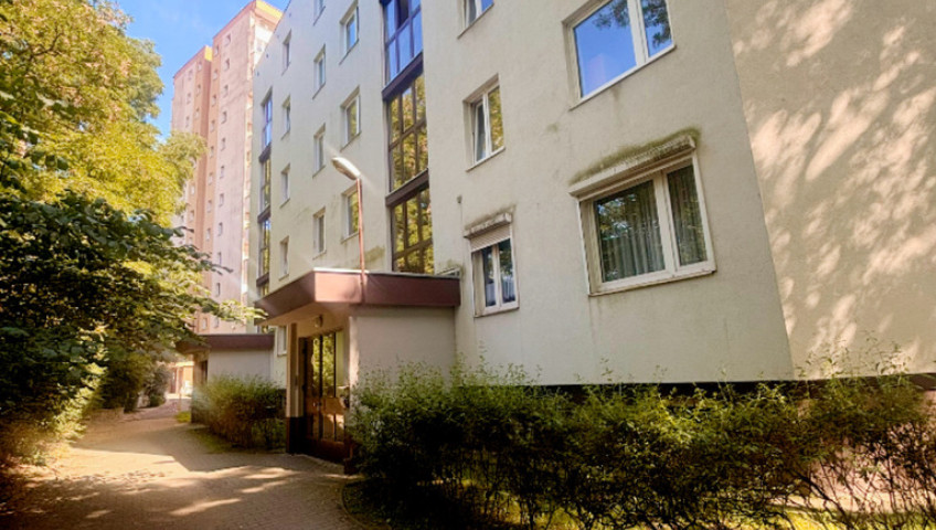 Mieszkanie Sprzedaż Szczecin Śródmieście Czesława
