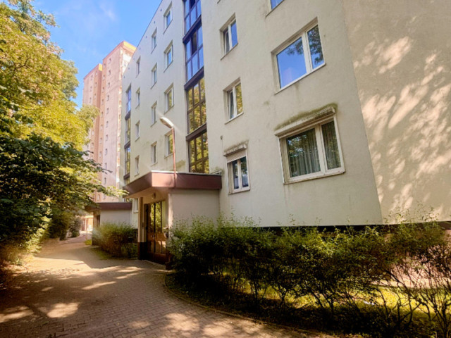 Mieszkanie Sprzedaż Szczecin Śródmieście Czesława