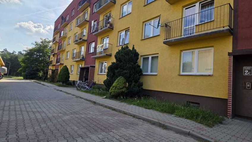 Mieszkanie Sprzedaż Borne Sulinowo Adama Mickiewicza