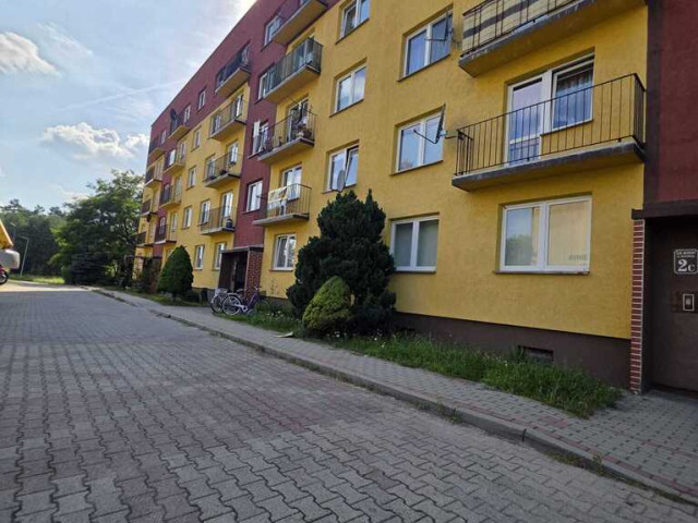 Mieszkanie Sprzedaż Borne Sulinowo Adama Mickiewicza