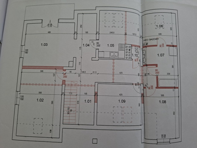 Mieszkanie Sprzedaż Szczecin Warszewo Szwedzka