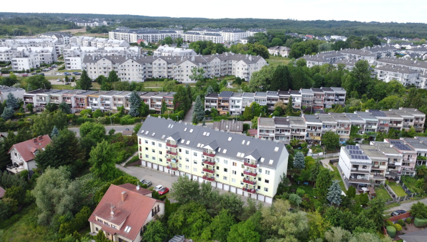 Mieszkanie Sprzedaż Szczecin Warszewo