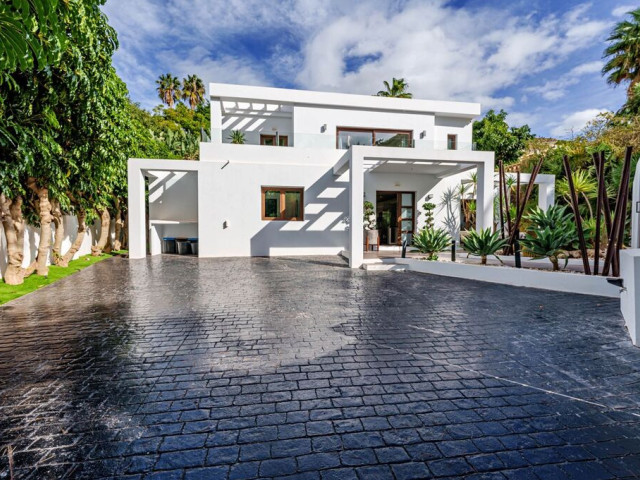 Dom Sprzedaż Marbella, Costa del Sol El Rosario