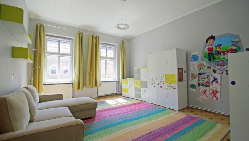 Mieszkanie Sprzedaż Szczecin Śródmieście-Centrum Władysława Łokietka