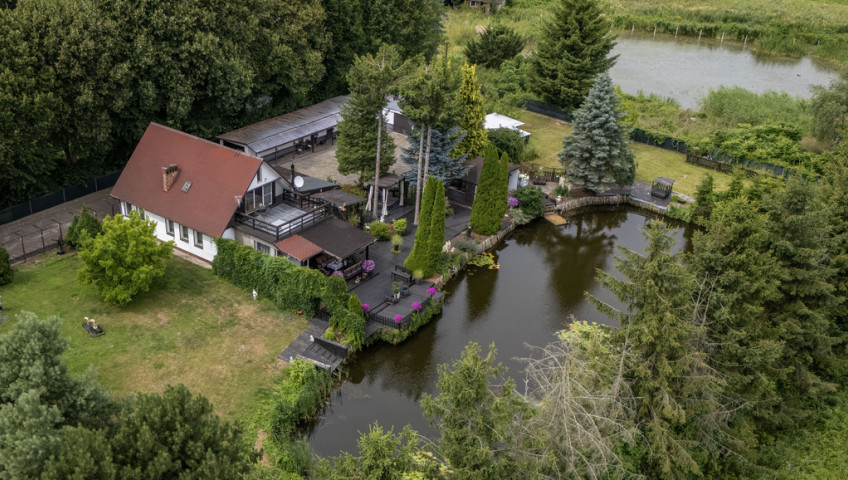 Dom Sprzedaż Czarna Łąka