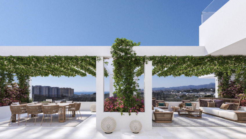 Mieszkanie Sprzedaż Villajoyosa Costa Blanca, Alicante