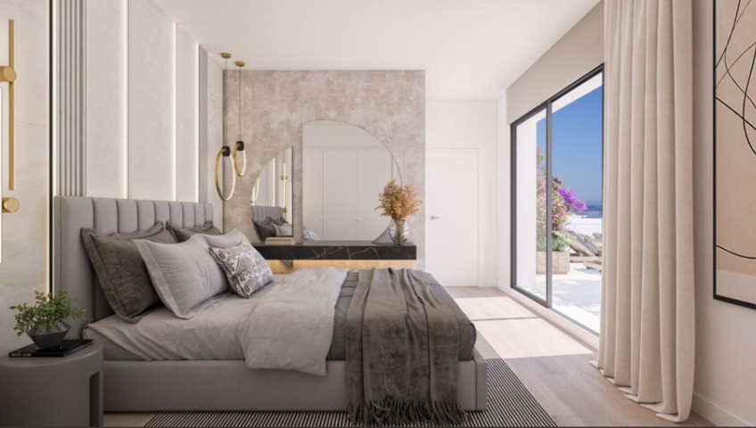 Mieszkanie Sprzedaż Villajoyosa Costa Blanca, Alicante