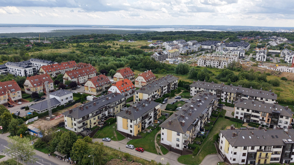 Mieszkanie Sprzedaż Szczecin Bukowo Policka