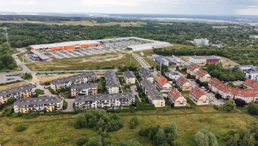 Mieszkanie Sprzedaż Szczecin Bukowo Policka