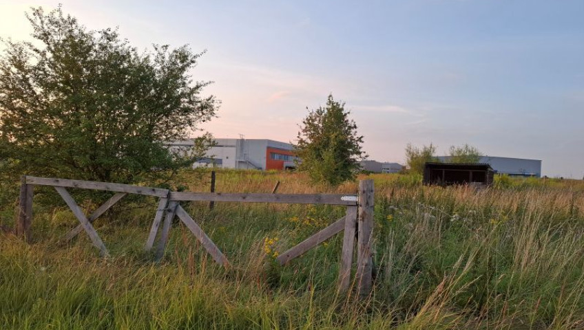 Działka Sprzedaż Skarbimierzyce