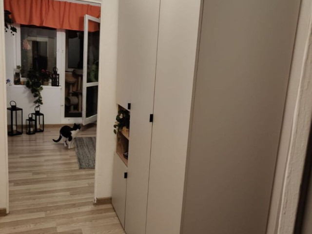 Na wynajem mieszkanie 2pok.42m2 z balkonem