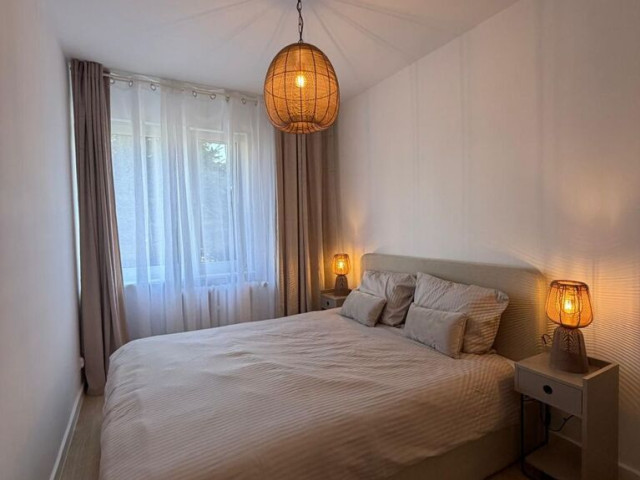 Pomorzany 2 pokojowe  z balkonem na wynajem 43 m2