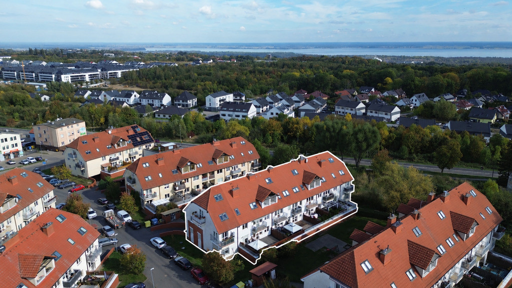 Mieszkanie Sprzedaż Szczecin Bukowo Cztery Pory Roku