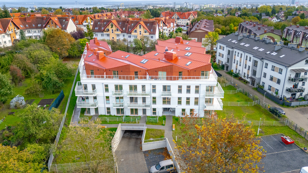 Mieszkanie Wynajem Szczecin Warszewo Szczecińska
