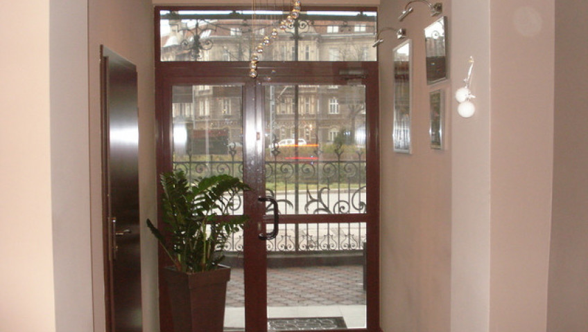 Lokal Sprzedaż Szczecin Centrum Monte Cassino