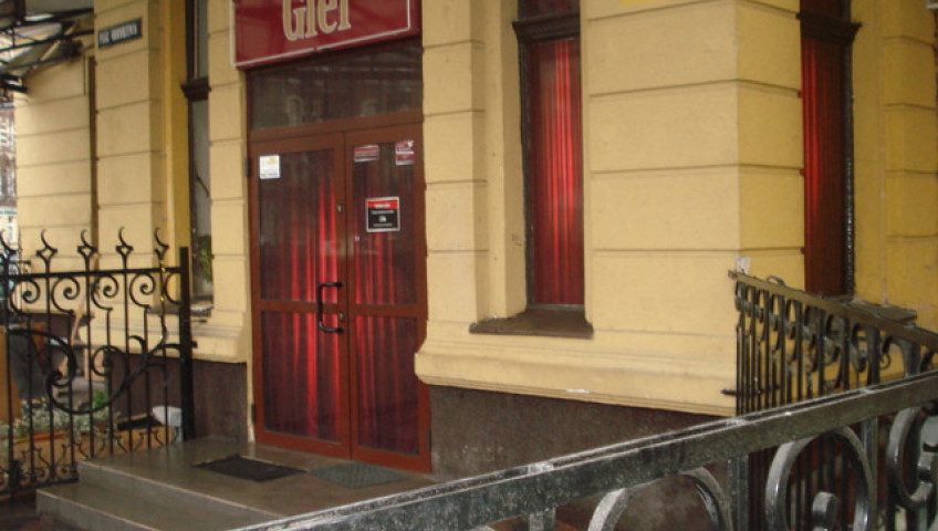 Lokal Sprzedaż Szczecin Centrum Monte Cassino