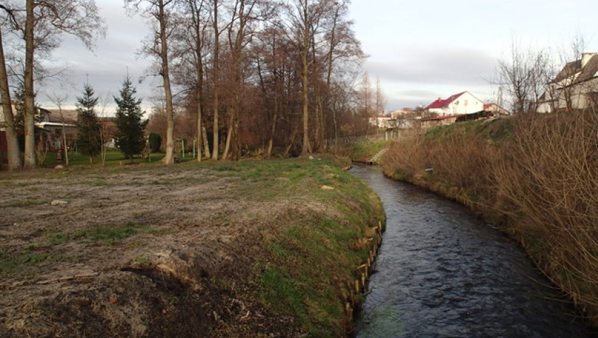 Obiekt Sprzedaż Świdwin