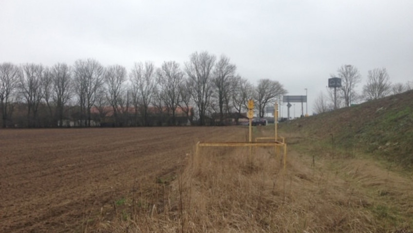 Działka Sprzedaż Motaniec