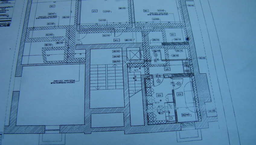 Lokal Wynajem Szczecin Śródmieście-Centrum