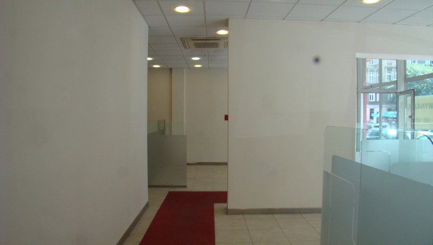 Lokal Wynajem Szczecin Śródmieście-Centrum