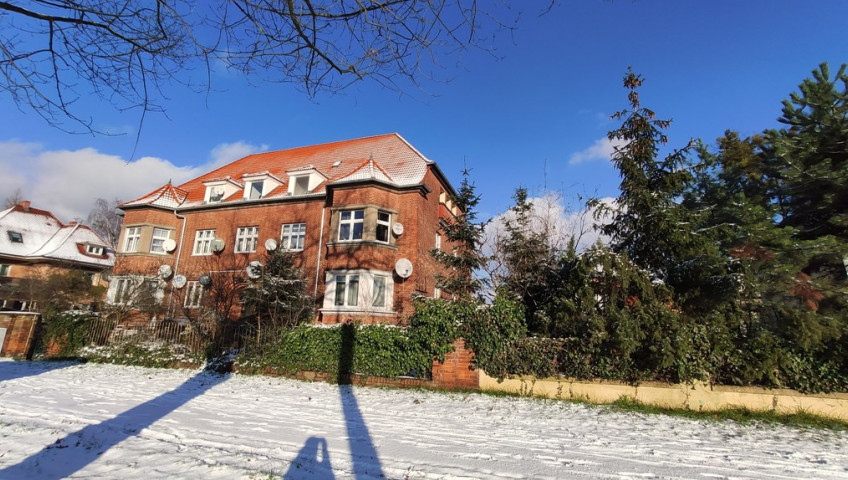 Mieszkanie Sprzedaż Szczecin Pogodno al.&nbsp;Wojska Polskiego