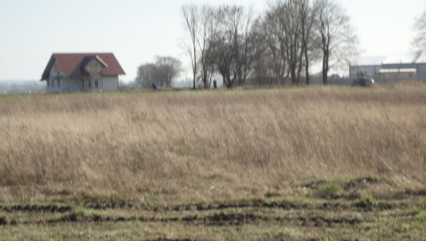 Działka Sprzedaż Turze