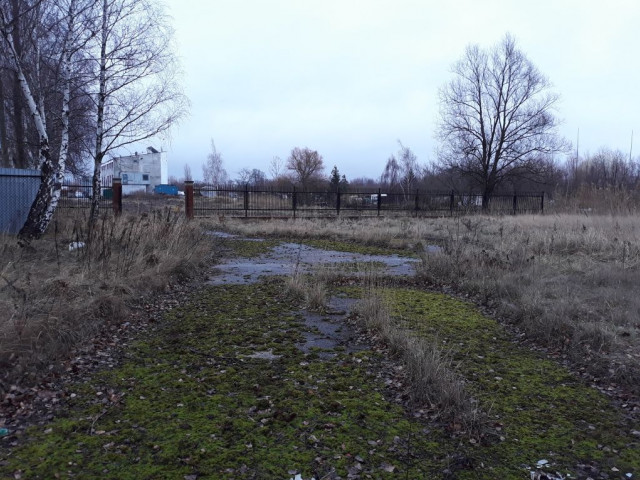 Działka Sprzedaż Szczecin Pomorzany